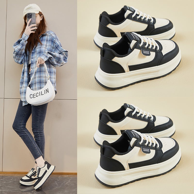 Unisex Casual Sneaker Shoes - Image 3