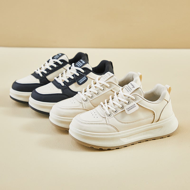 Unisex Casual Sneaker Shoes - Image 4