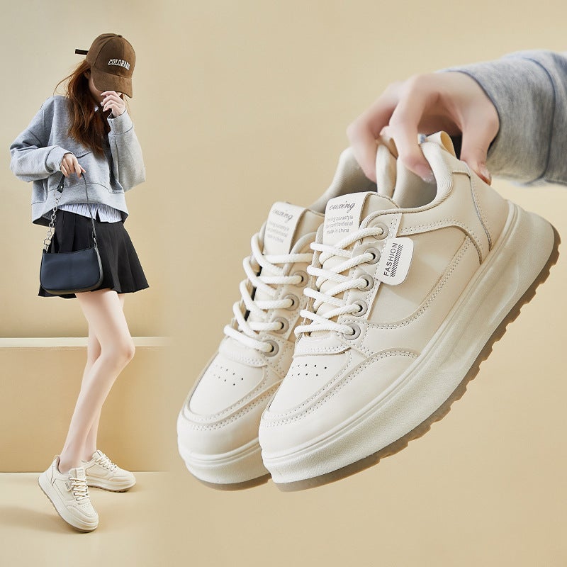 Unisex Casual Sneaker Shoes - Image 2