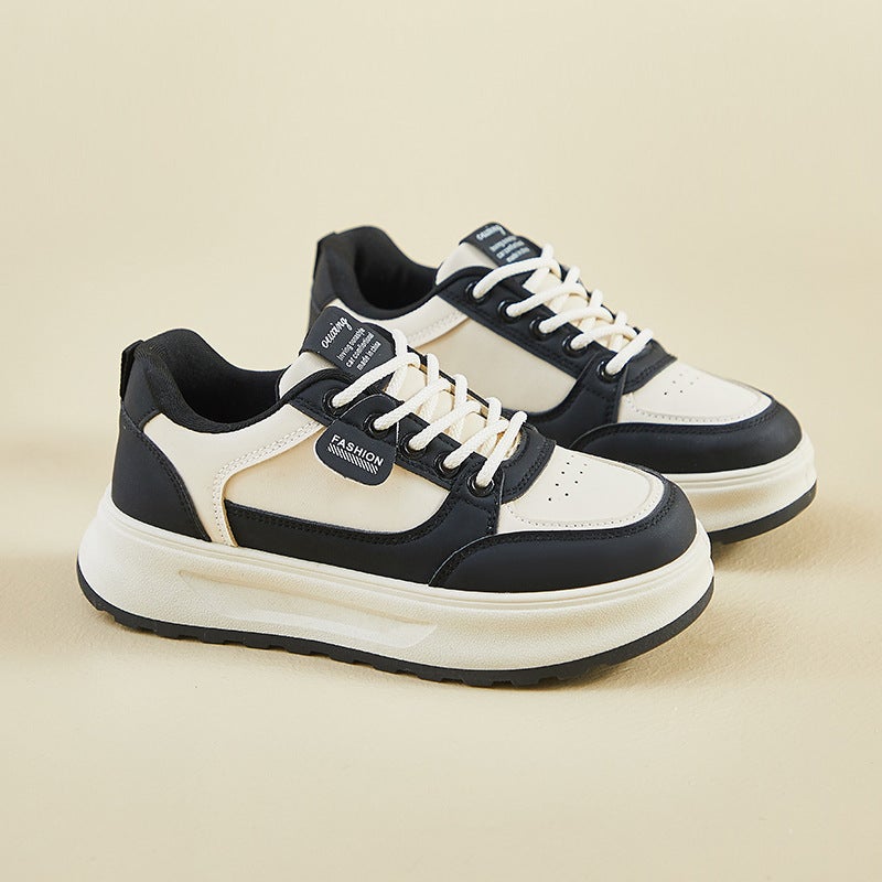 Unisex Casual Sneaker Shoes - Image 1