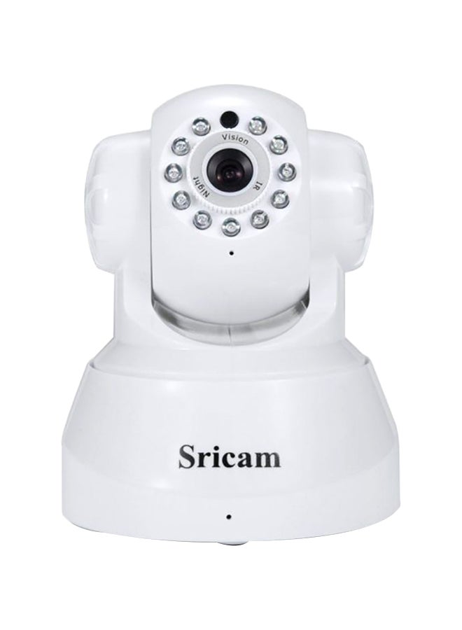 إس آر كام Sricam Wireless Hd Surveillance Camera 128GB