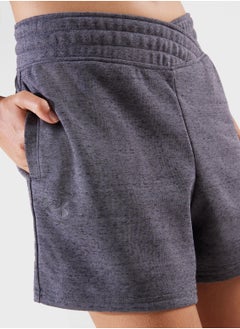 UNDER ARMOUR Rival Terry Shorts  - Image 3