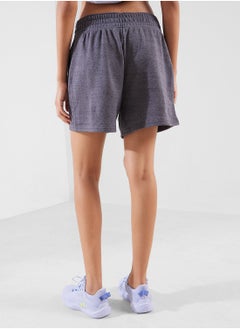 UNDER ARMOUR Rival Terry Shorts  - Image 2