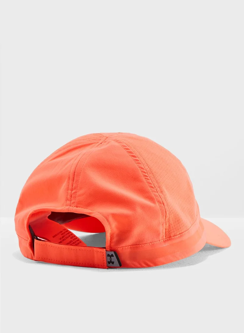 UNDER ARMOUR Fly By Reflective Cap