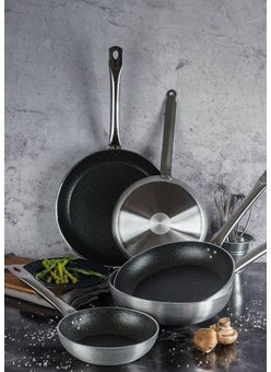 Viyalente Horeca Industrial 20 cm Oil Pan  - Image 1