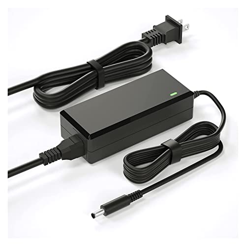 VHBW Compatible with Peloton Power Cord Replacement for Peloton Bike Power Cord Replacement Charger Cord 12V 4.17A Exercise Bike Model: PLTN-RB1VO PLTN-RB1V1 PLTN-RB1VQ (NOT for Bike Plus) - Image 1