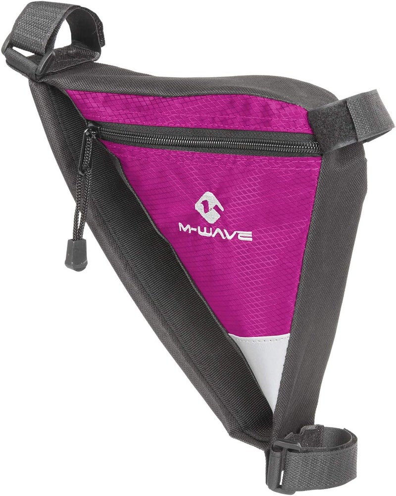 Bicycle Frame Bags