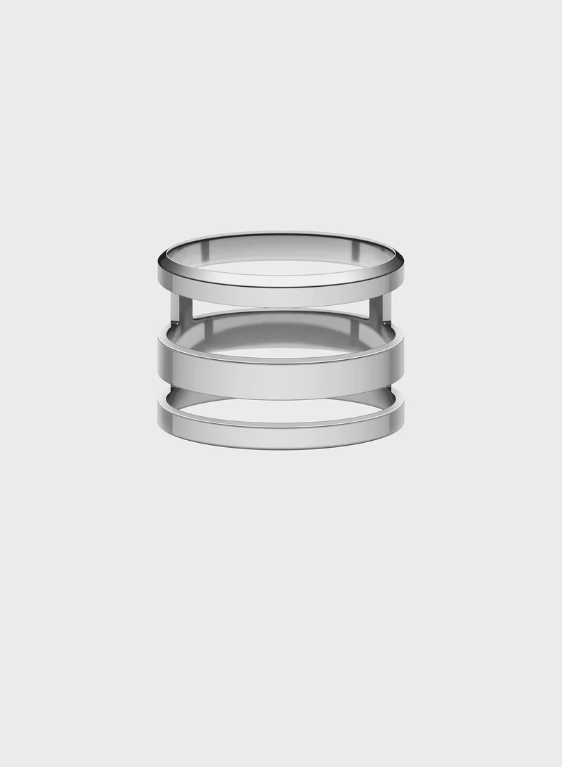 DANIEL WELLINGTON Elan Triad Ring