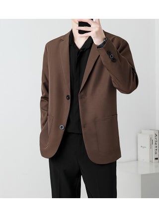 New Full Set Of Thin Casual Suits - pzsku/ZAA54C4C61FAC8E768ED1Z/45/1745722047/e0334930-eba8-423b-8811-2beadd9d7205