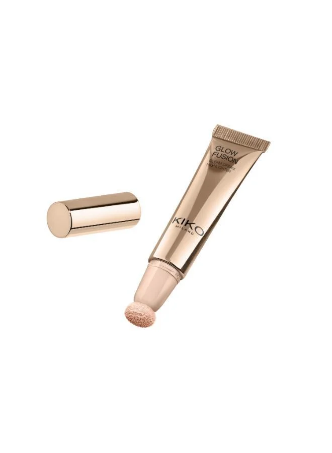 KIKO MILANO GLOW FUSION GLEAM DREAM HIGHLIGHTER