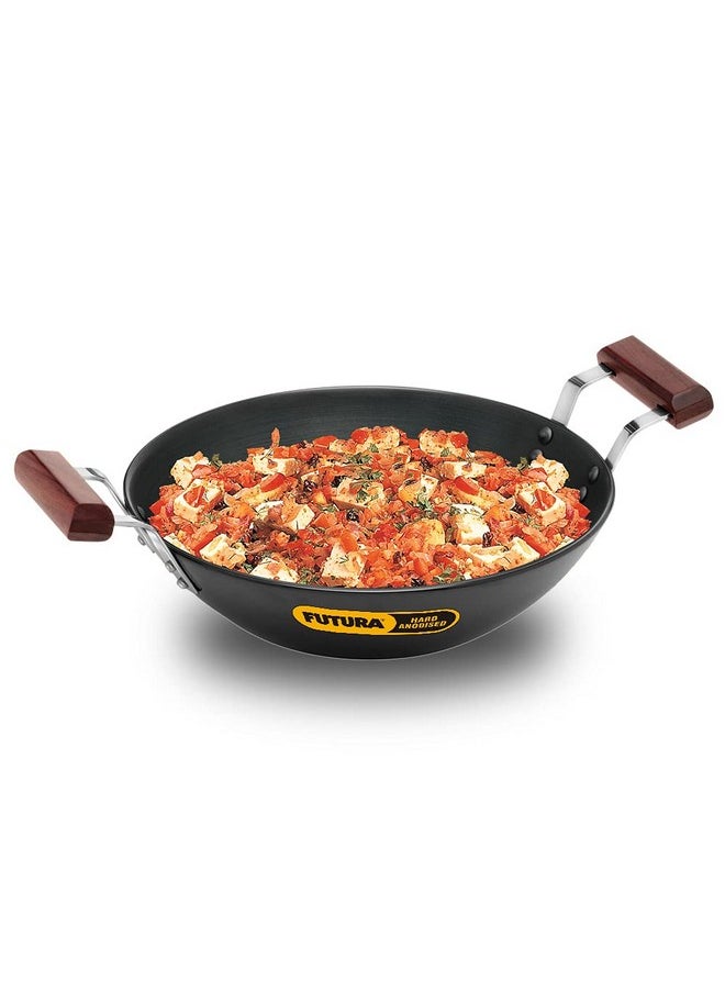 Hawkins Futura Hard Anodised Deep Fry Pan 2.5 Litre Induction Compatible Without Lid (Black) - pzsku/ZAA54F15ADAF3F5FFB2C9Z/45/_/1740118361/f316dbb5-b88c-48d1-aceb-8331c36b99a9