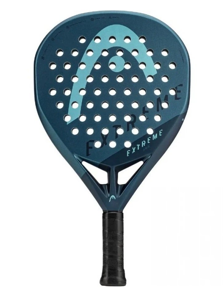 Head Extreme Power 2025 Padel Racket - Image 1