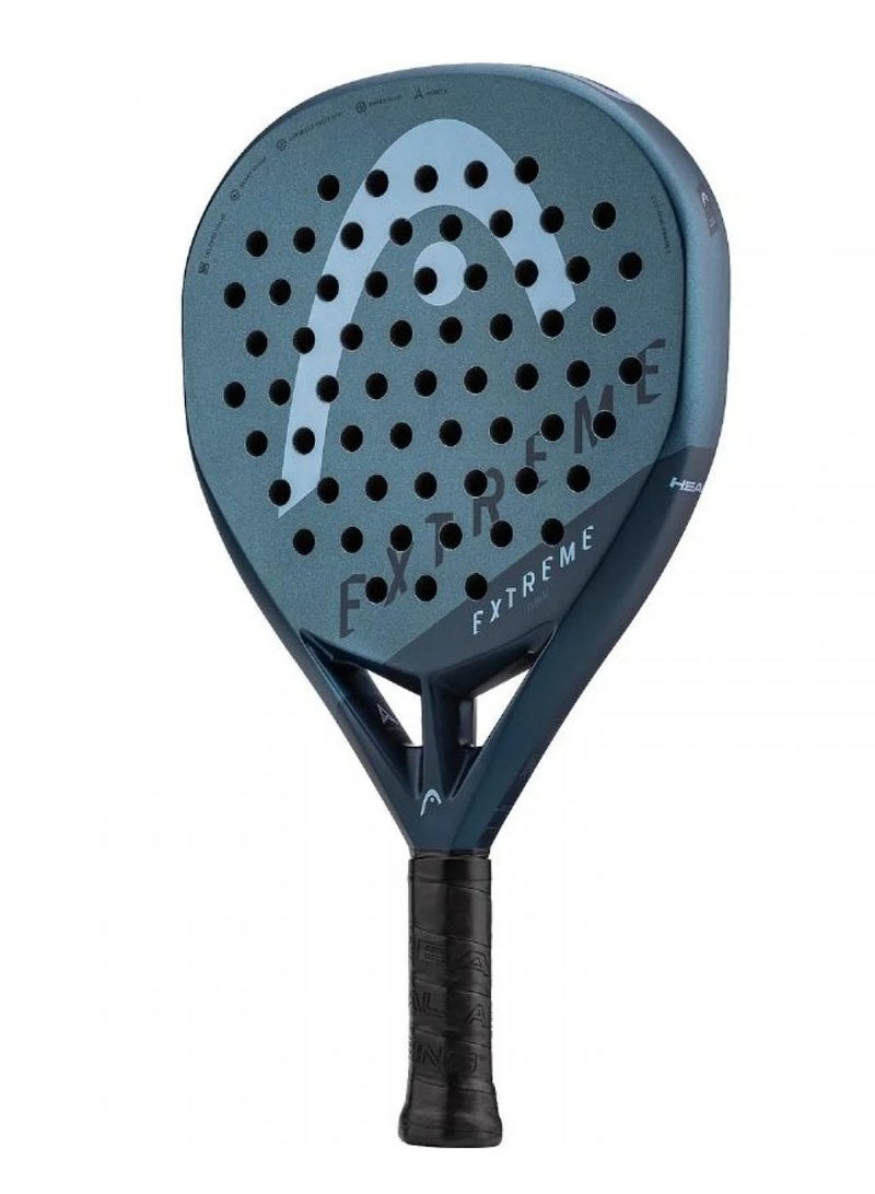 Head Extreme Power 2025 Padel Racket - Image 2