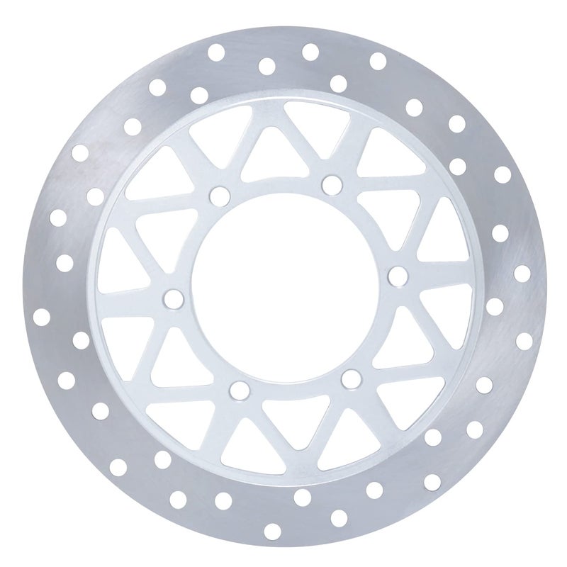Haran Front Brake Disc Plate Compatible For Yamaha Gladiator - Image 1