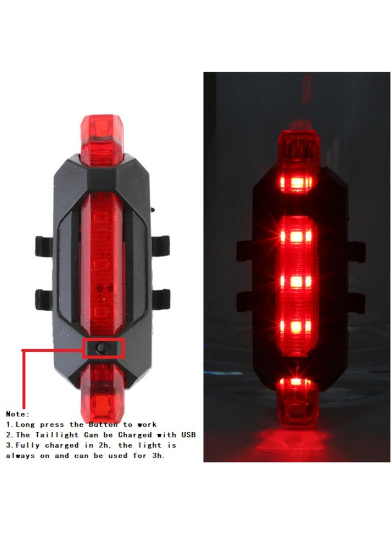 كشاف عجلة ليد مقاوم لرذاذ المياه سهل الفك والتركيب - Image 4