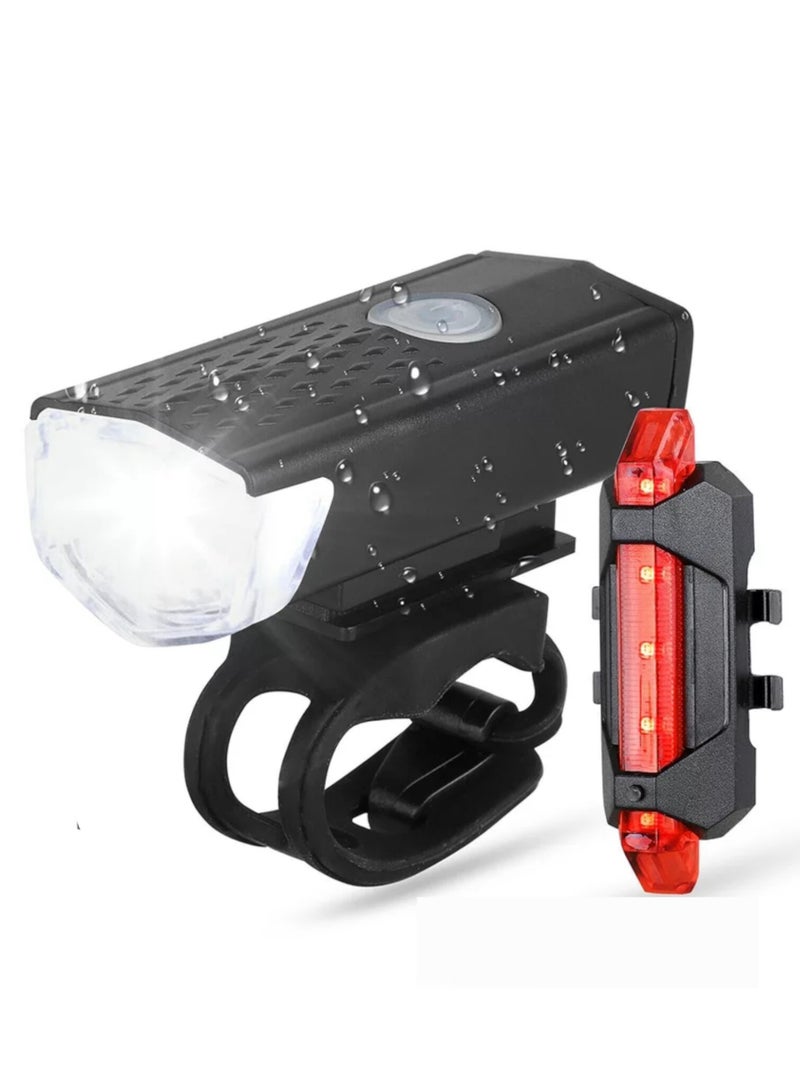 كشاف عجلة ليد مقاوم لرذاذ المياه سهل الفك والتركيب - Image 1