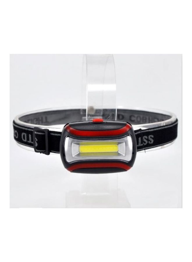 2-Piece Portable Mini COB LED Headlamp Set - Image 2
