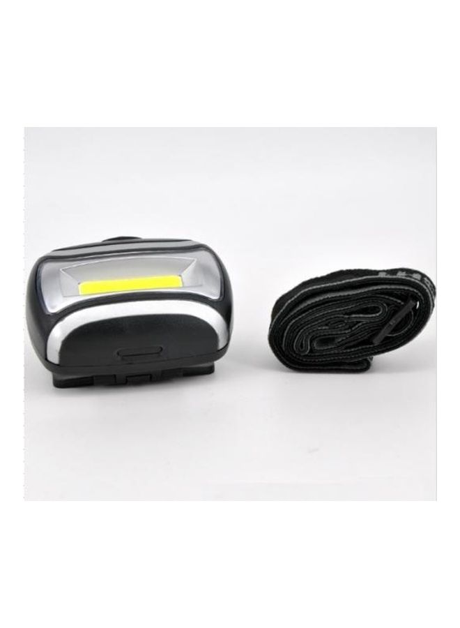 2-Piece Portable Mini COB LED Headlamp Set - Image 3