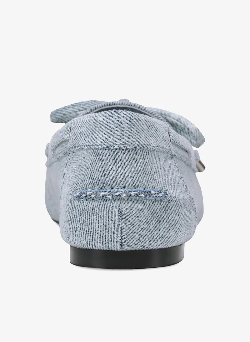 DKNY Casual Slip-On Shoes