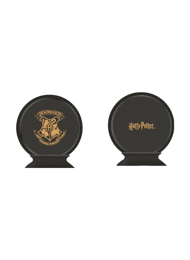 Miniso Harry Potter Collection TWS Magnetic Wireless Speaker  Model: BT2026(Black) 