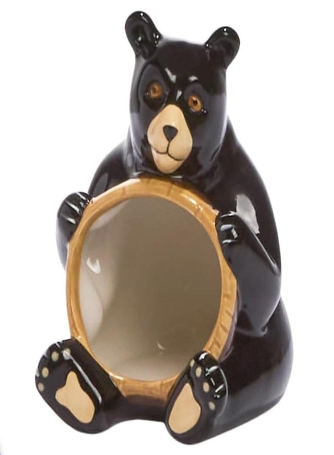 The Lakeside Collection The Lodge Housewares Collection - Sponge Holder - Image 1