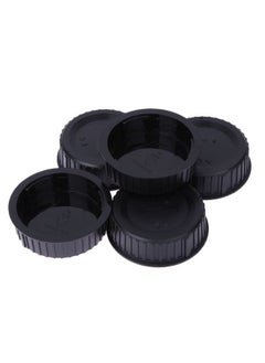 ® 5pcs Rear Lens Cap Cover for All Nikon AF AF-S DSLR SLR Camera LF-4 Lens - pzsku/ZAA55D282AF3CFF4271C7Z/45/_/1691012112/43790cc3-6092-4b53-b837-feab89742858