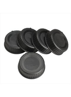 ® 5pcs Rear Lens Cap Cover for All Nikon AF AF-S DSLR SLR Camera LF-4 Lens - pzsku/ZAA55D282AF3CFF4271C7Z/45/_/1741157852/38d0c7d5-60d3-4261-ba8b-93d530be59c1