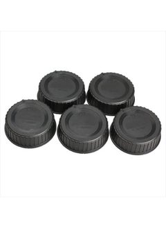 ® 5pcs Rear Lens Cap Cover for All Nikon AF AF-S DSLR SLR Camera LF-4 Lens - pzsku/ZAA55D282AF3CFF4271C7Z/45/_/1741157853/62ca8009-7a0f-488d-9664-4bf2b64e457d