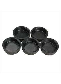 ® 5pcs Rear Lens Cap Cover for All Nikon AF AF-S DSLR SLR Camera LF-4 Lens - pzsku/ZAA55D282AF3CFF4271C7Z/45/_/1741157855/53e83790-5eb5-4ee6-9c9b-ed365f957653