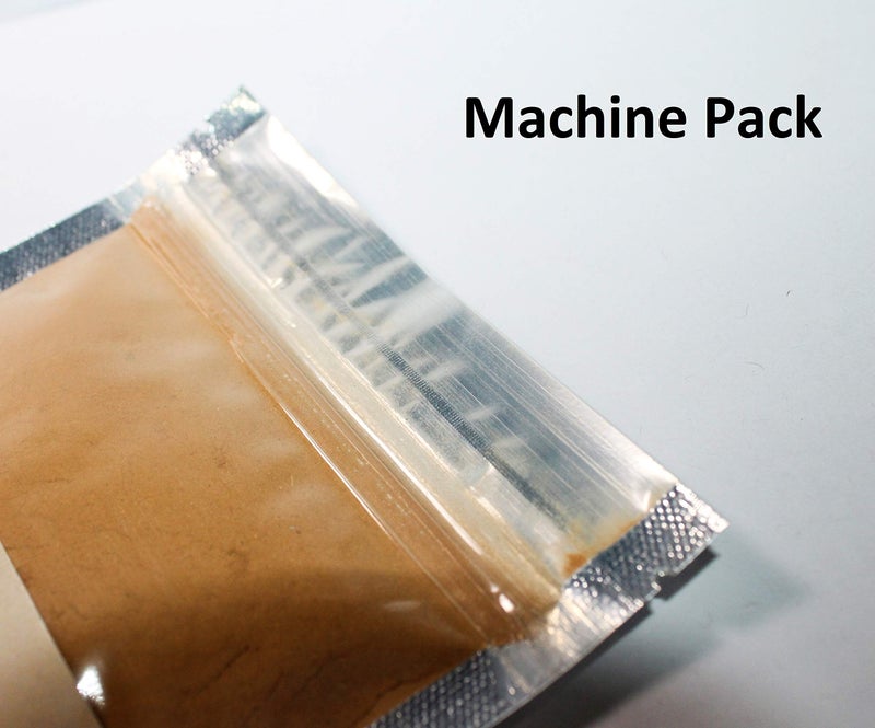 IS4A Natural Pure Sandalwood (Chandan) Powder (White, 35 Grams) - Image 2