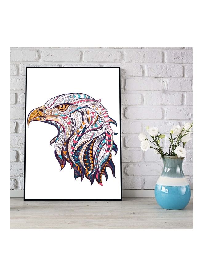 لعبة ألغاز تركيب الصور المقطعة على شكل حيوانات مكونة من 180 قطعة - Image 4