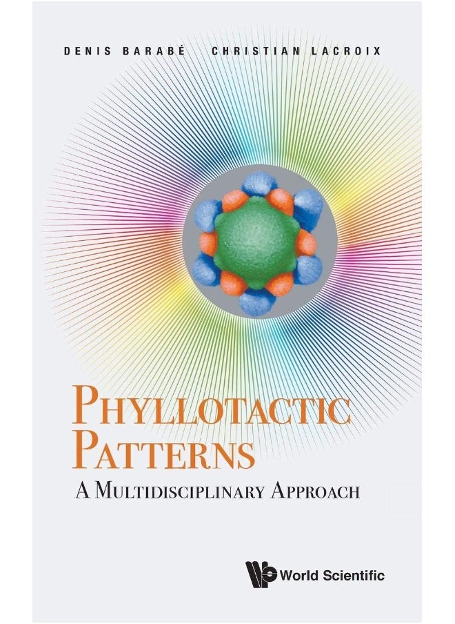 null - Phyllotactic Patterns: A Multidisciplinary Approach - Image 1