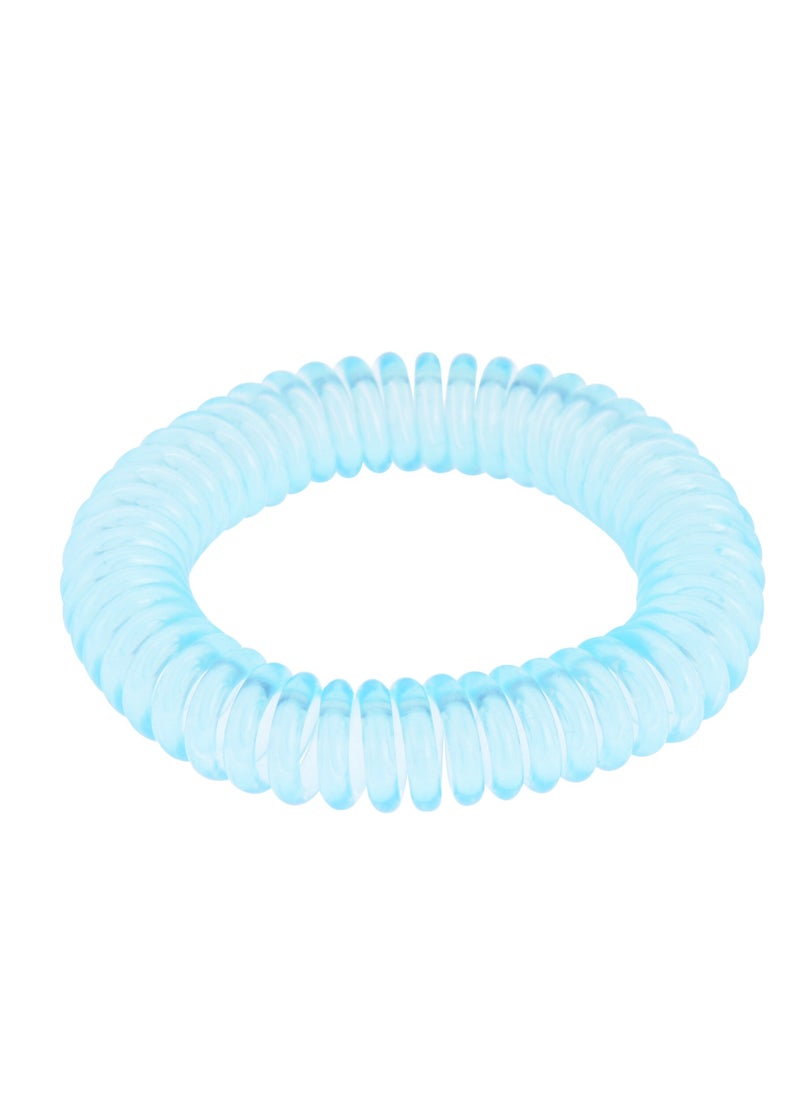 Koopman Koopman Citronella Bracelet -  Mosquito Repellent, Adjustable, Outdoor Assorted 1pc  - Image 1