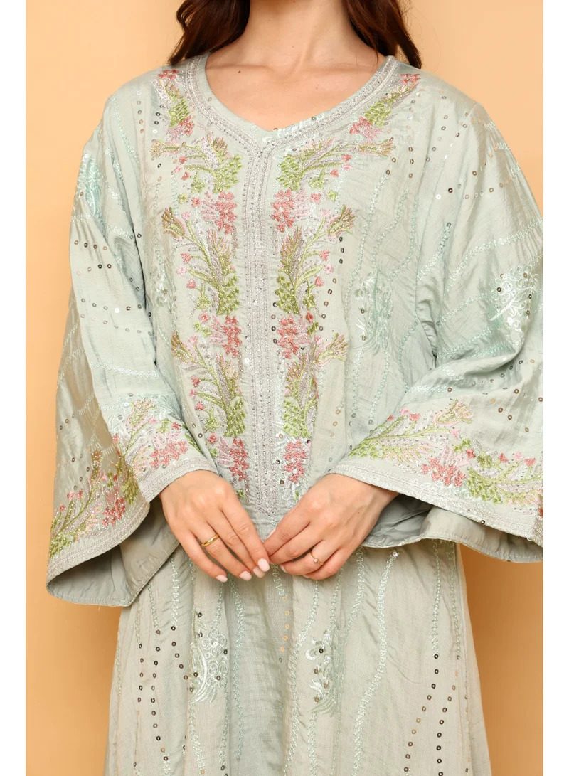 IKKXA IKKXA Turath IK4038 Green