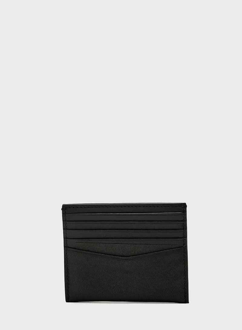 Calvin Klein Jeans Mono Plaque Cardcase