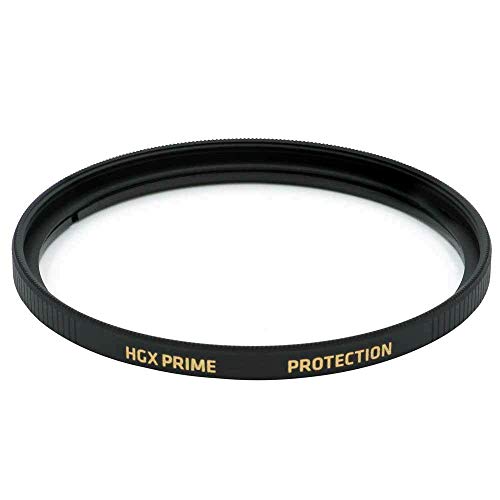 ProMaster 52mm Protection HGX Prime, (Model 6578) - Image 4