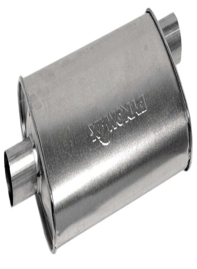 داينوماكس كاتم صوت العادم Dynomax Super Turbo 17733 لسيارة شيفروليه S10 - Image 1