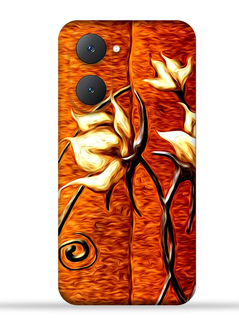 إيه إم سي ديزاين غطاء حماية لفيفو واي 18 - Image 1