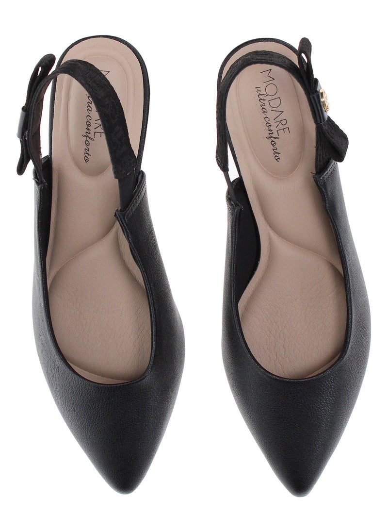 MODARE Low Heel Shoes for Women – Comfortable & Stylish Footwear for Everyday Wear - Image 5