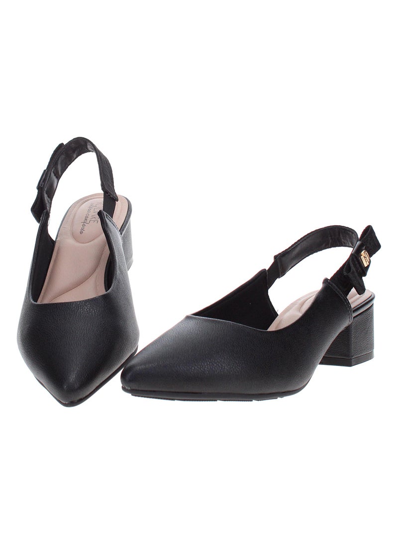 MODARE Low Heel Shoes for Women – Comfortable & Stylish Footwear for Everyday Wear - Image 4