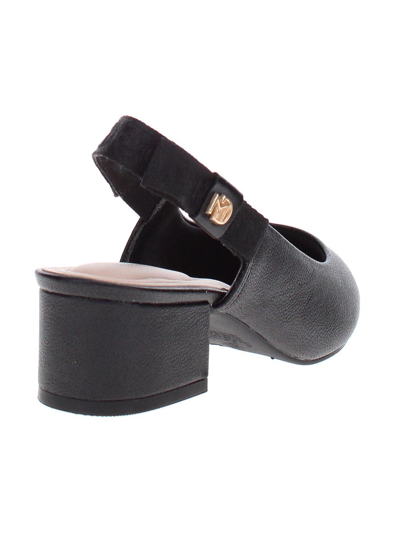 MODARE Low Heel Shoes for Women – Comfortable & Stylish Footwear for Everyday Wear - Image 3