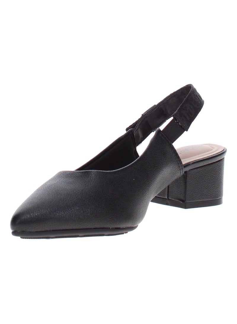 MODARE Low Heel Shoes for Women – Comfortable & Stylish Footwear for Everyday Wear - Image 2