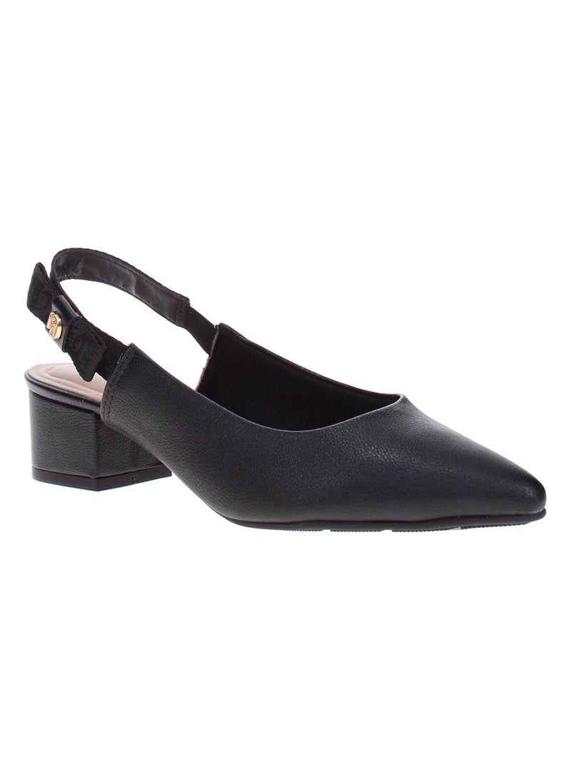 MODARE Low Heel Shoes for Women – Comfortable & Stylish Footwear for Everyday Wear - Image 1