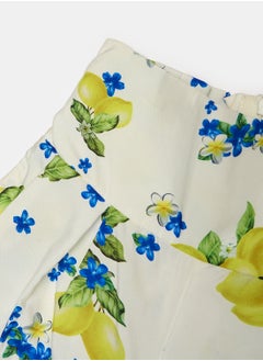 milou Girls Skirt Short  - Image 3