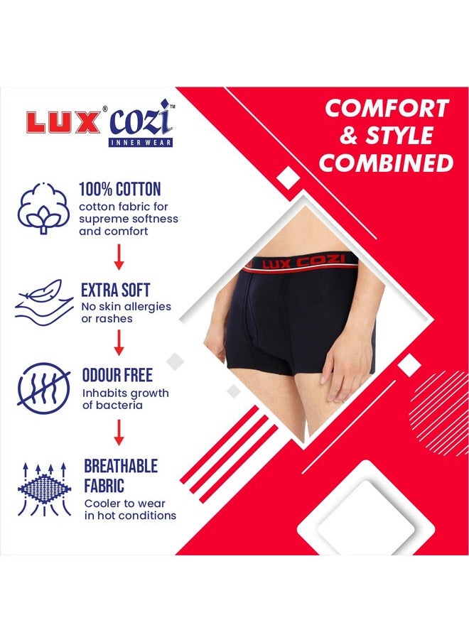 Lux Cozi Men's Cotton Trunks Pack of 5 (100_Assorted) - pzsku/ZAA5742973F053E551EF9Z/45/_/1737806452/a85ff213-92b0-4672-b9b7-e249244eb877