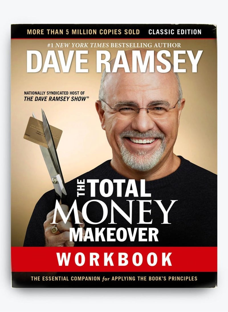 The Total Money Makeover 