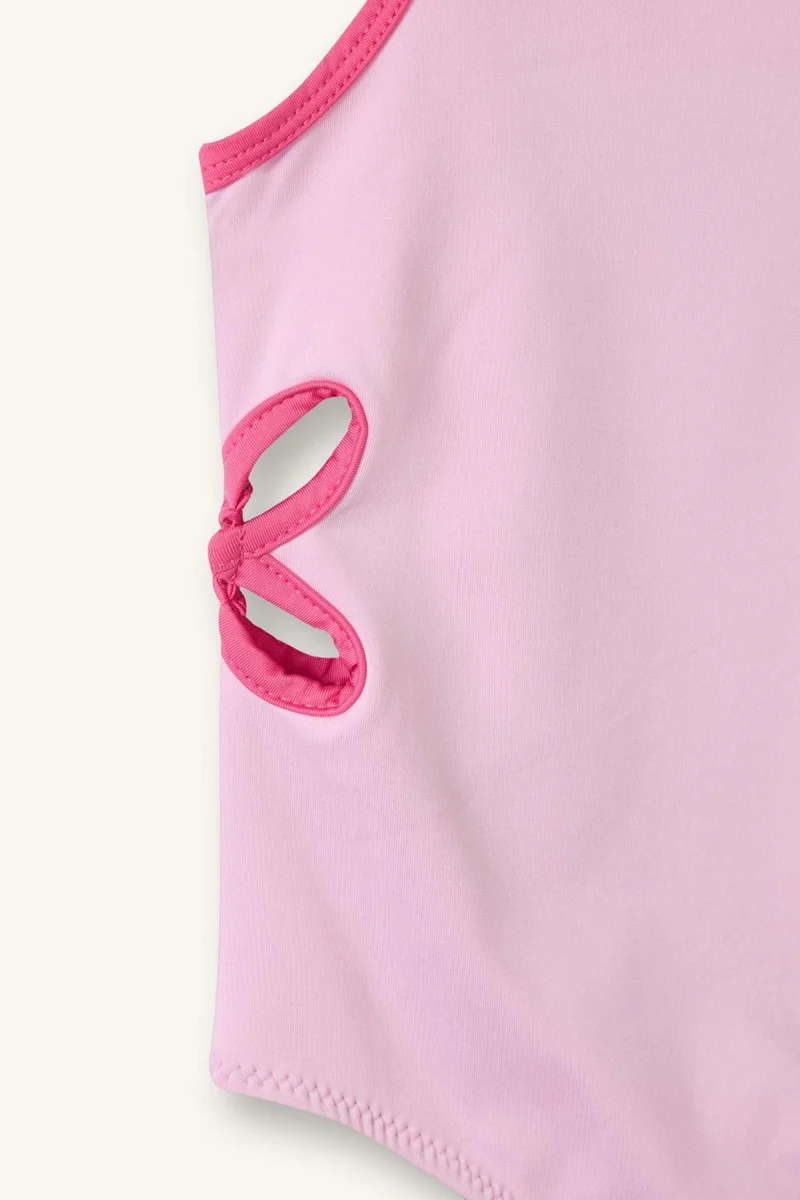 ديفاكتو Baby Girl Swimsuit
