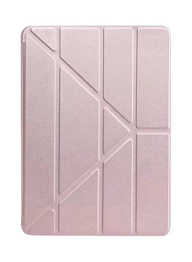 Flash Hawk Smart Auto Sleep/Wake Function Case Cover For iPad 9.7 2017/2018 - Image 1