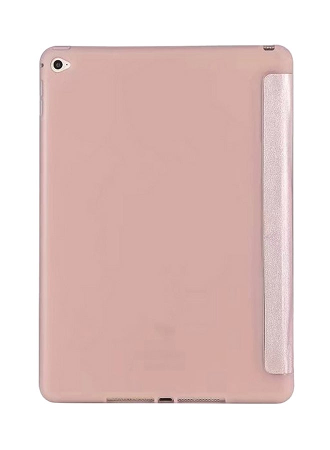 Flash Hawk Smart Auto Sleep/Wake Function Case Cover For iPad 9.7 2017/2018 - Image 2