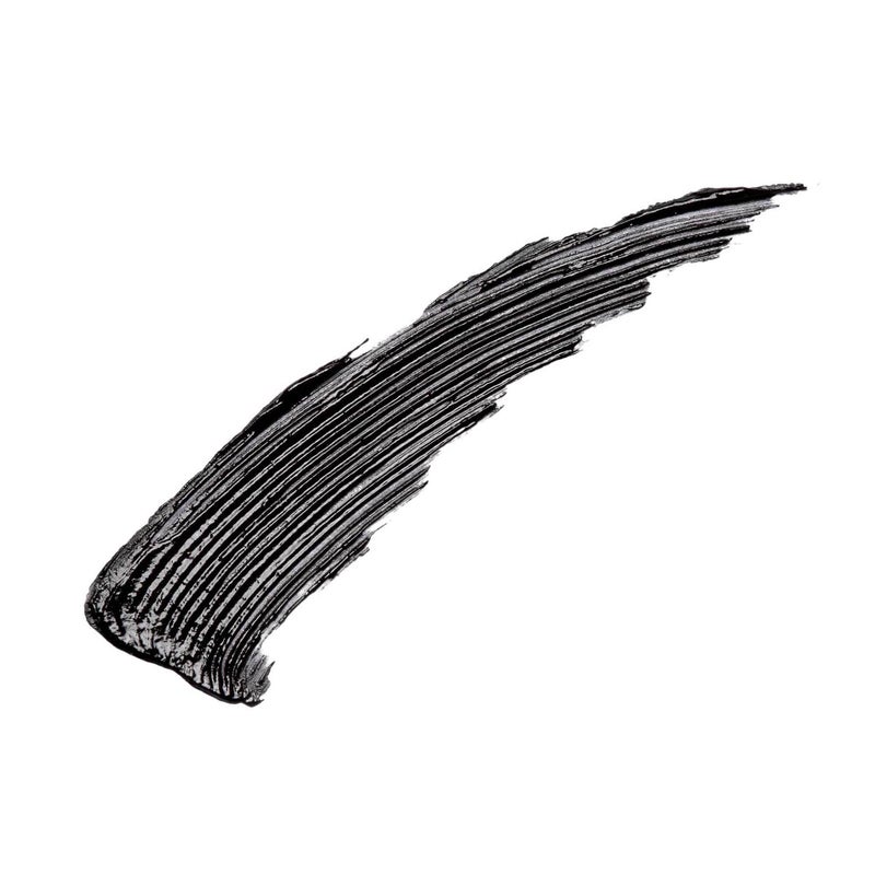 Lune+Aster Cosmic Growth Mascara | Carbon Black-Free, Lash-Enhancing Mascara - Jet Black - Image 3